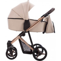 Универсальная коляска 2 в 1 Bebetto Flavio Premium Stella 04
